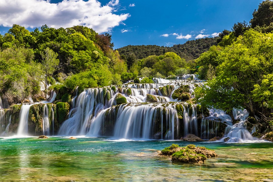 Krka 01 Krka 01